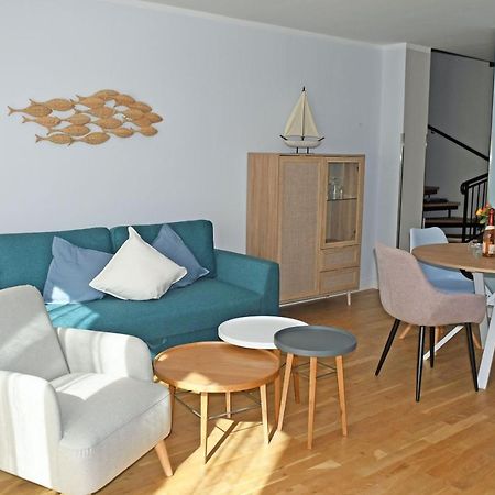 Schoene Ferienwohnungen Mit Kamin Im Ostseebad Sellin Екстер'єр фото